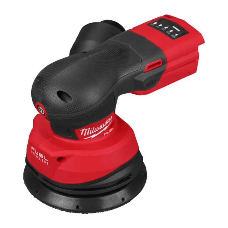 Эксцентриковая шлифмашина Milwaukee M18FROS125-0B (4933498253)