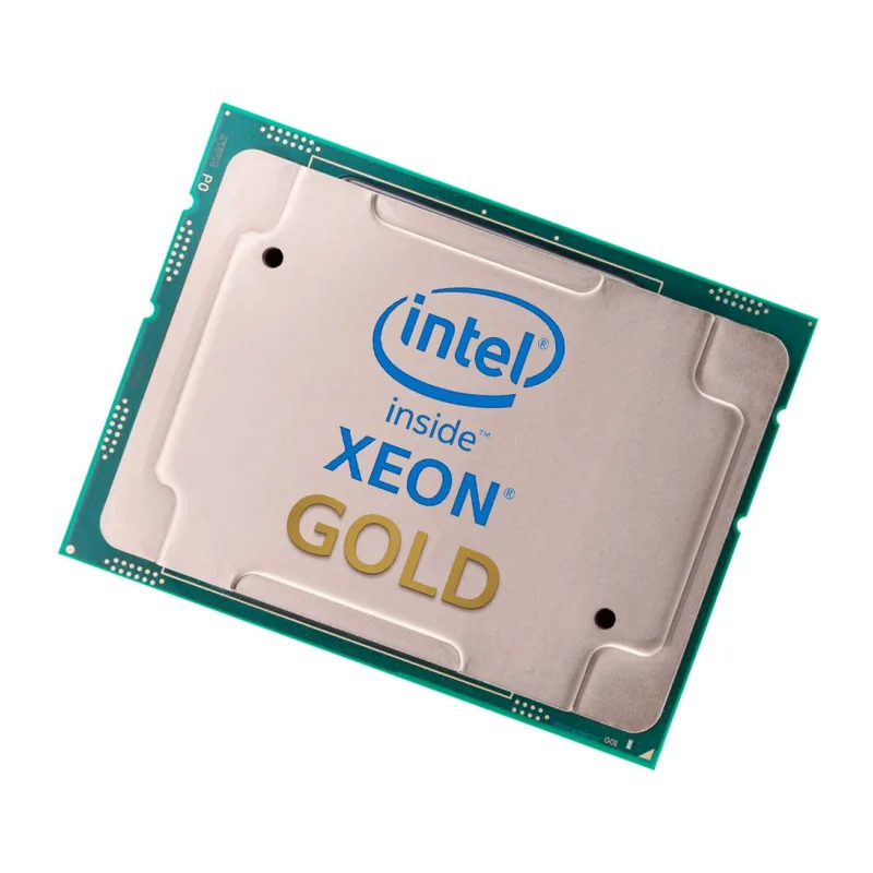 Процессор Intel Xeon Gold 6538N oem (PK8072205560300)