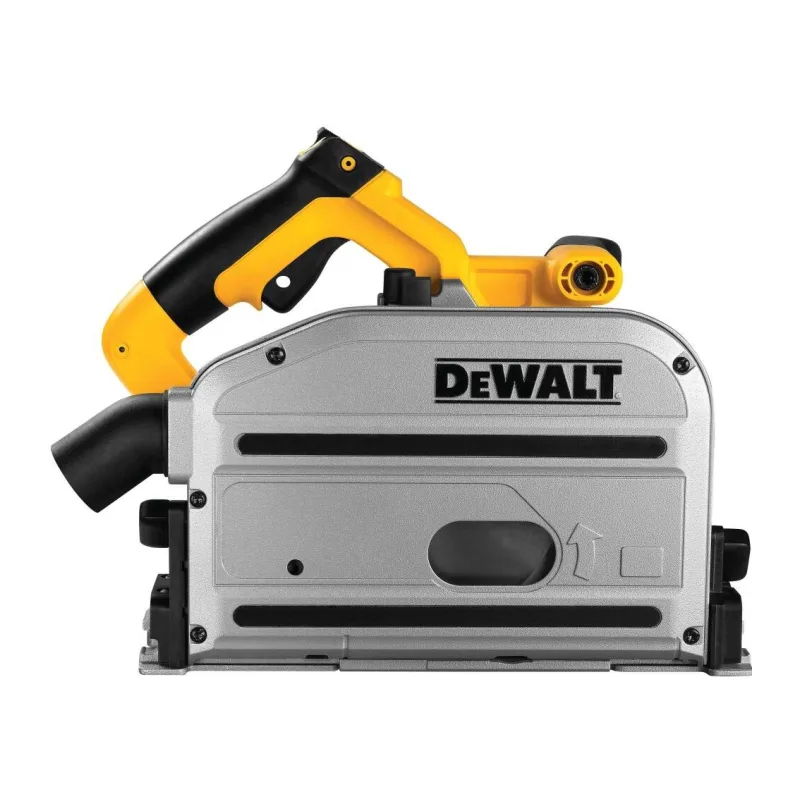 Дисковая (циркулярная) пила DeWalt DWS520KT-QS