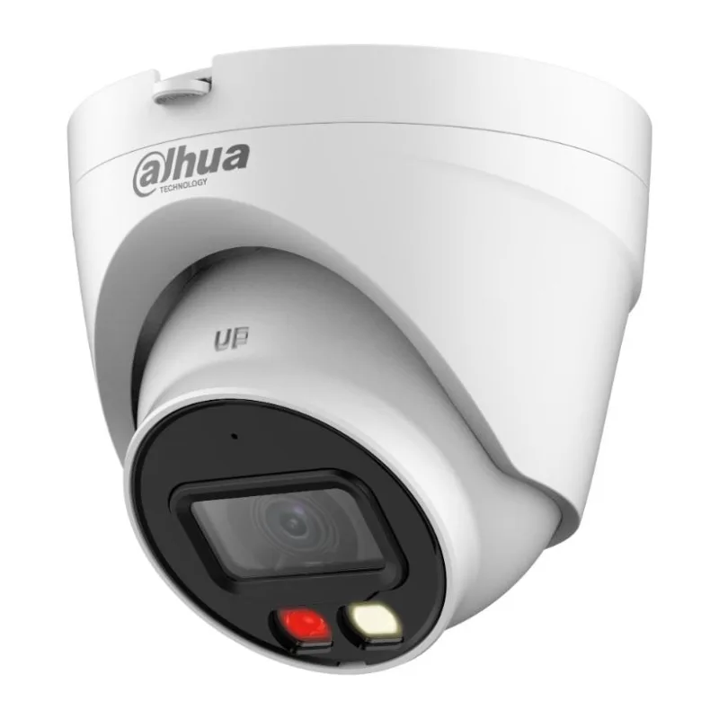 Камера видеонаблюдения Dahua DH-IPC-HDW1239VP-A-IL-0280B