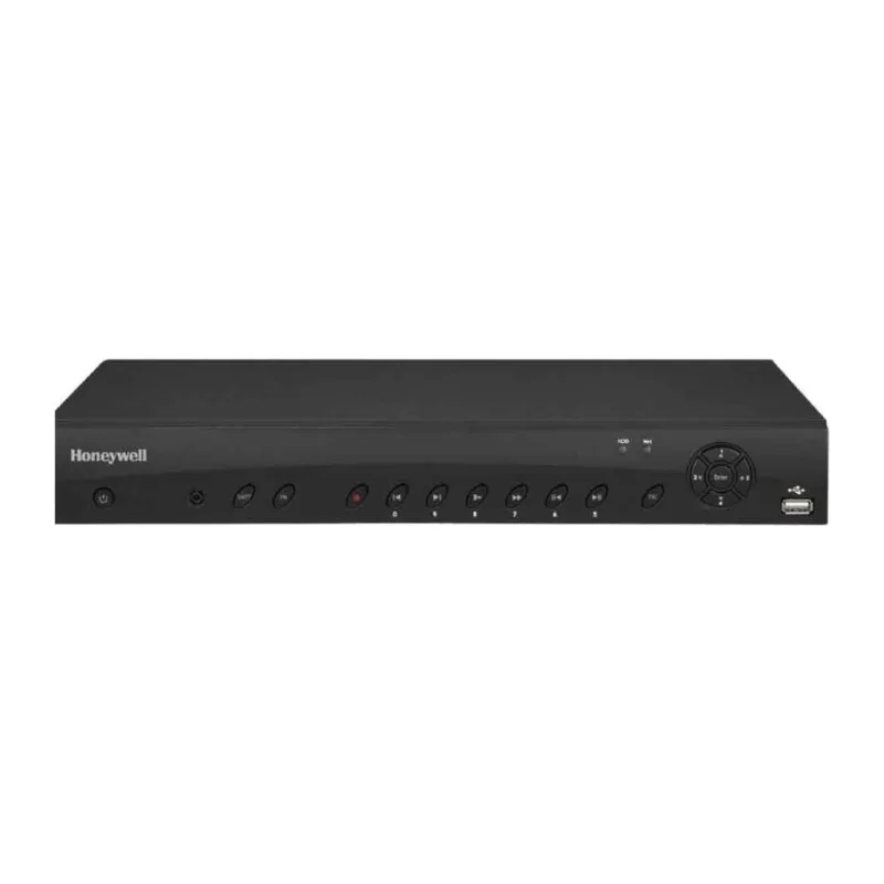 Видеорегистратор наблюдения Honeywell HEN08104