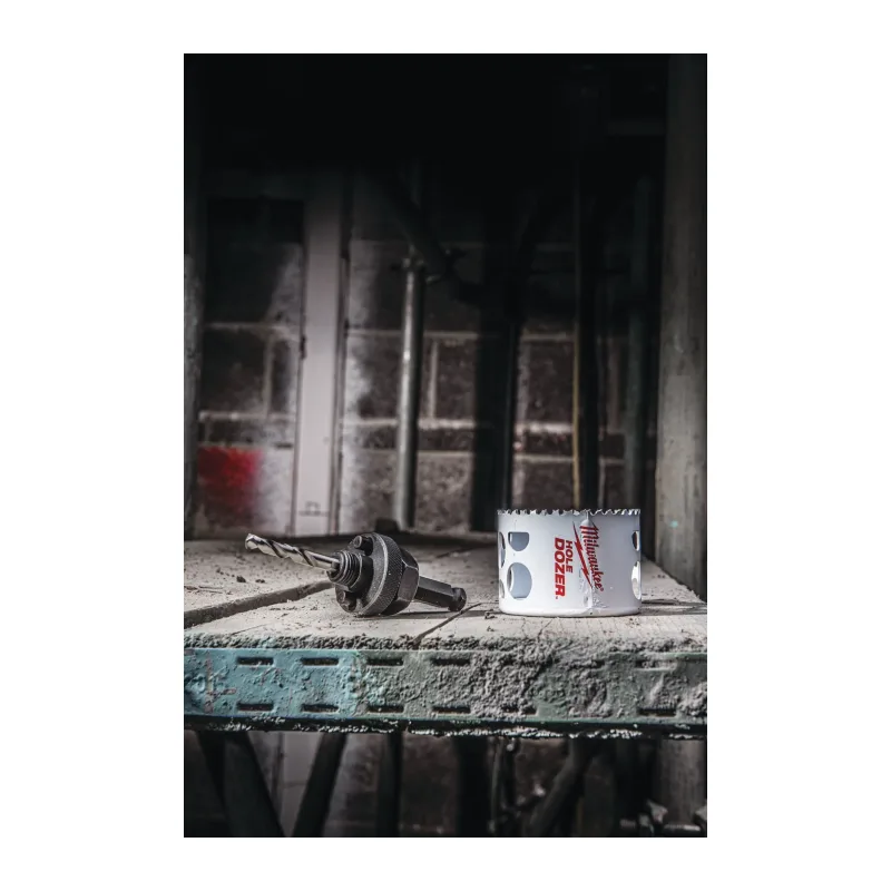 Сверло Milwaukee 4932499257 6x89мм