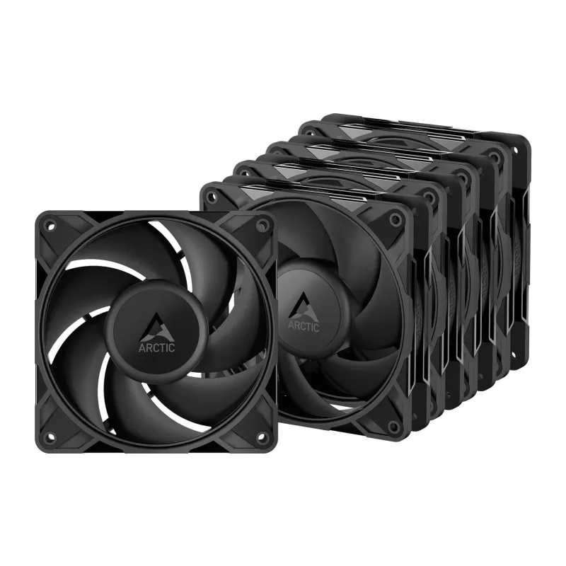 Вентилятор для корпуса Arctic P12 Pro LN 5pk (ACFAN00349A)
