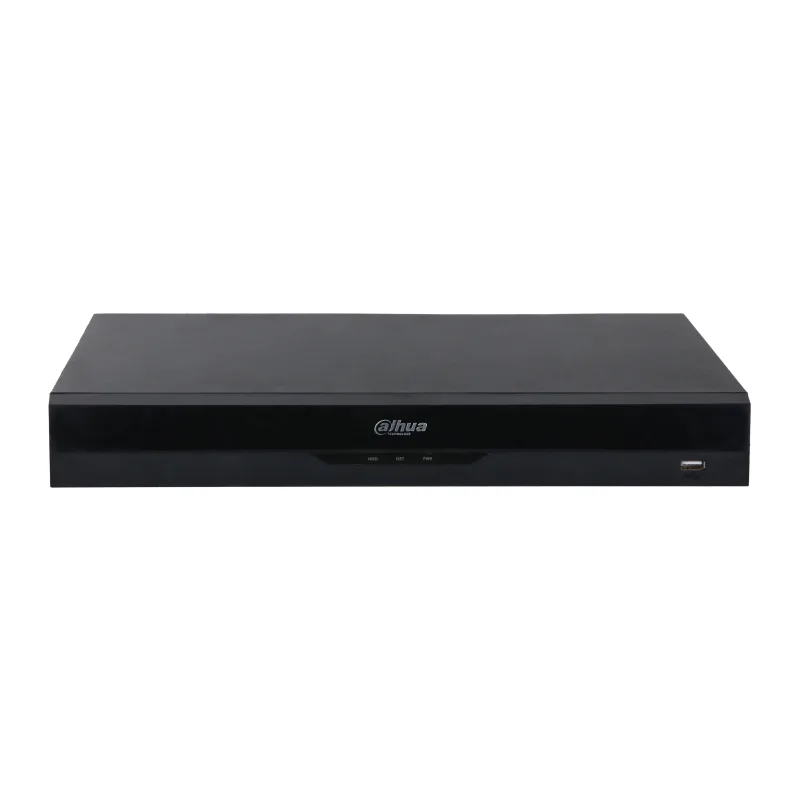 Видеорегистратор наблюдения Dahua DHI-NVR2208-8P-I2