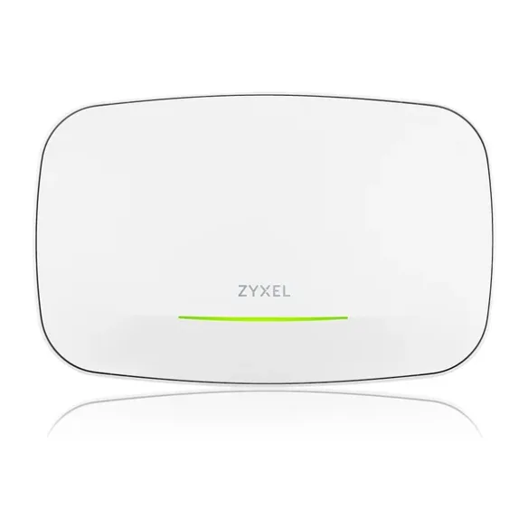 Точка доступа Zyxel NebulaFlex NWA210AX V2 белый (NWA210AXV2-EU0101F)