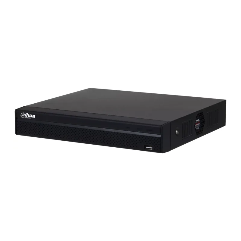 Видеорегистратор наблюдения Dahua DHI-NVR4116HS-4KS3