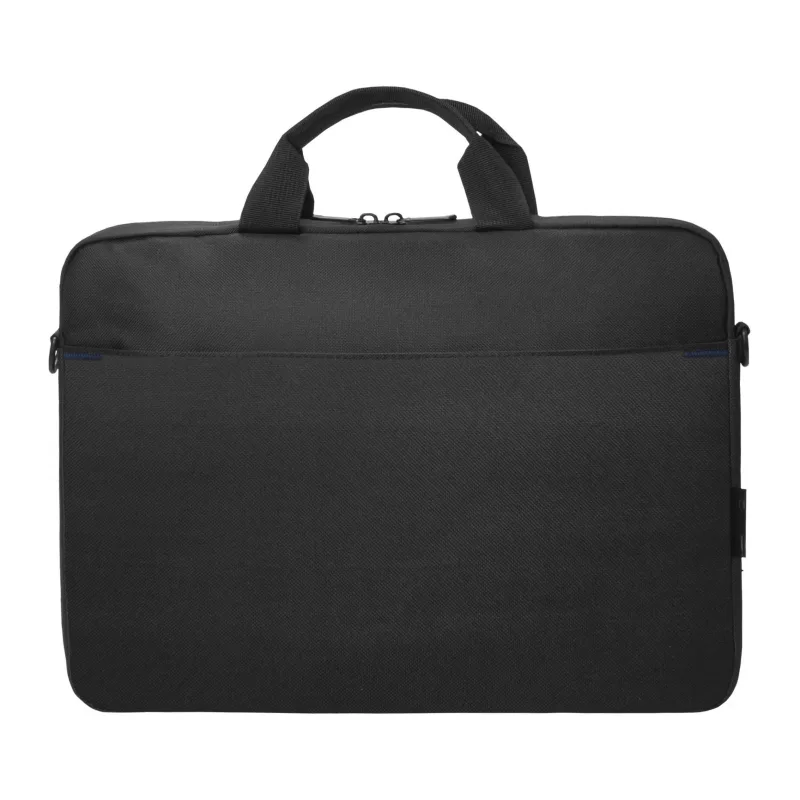 Сумка для ноутбука Portcase KCB-140BK черный