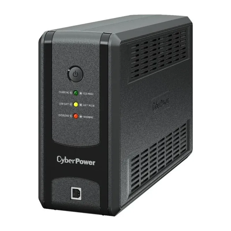 Источник бесперебойного питания CyberPower UT1100EG