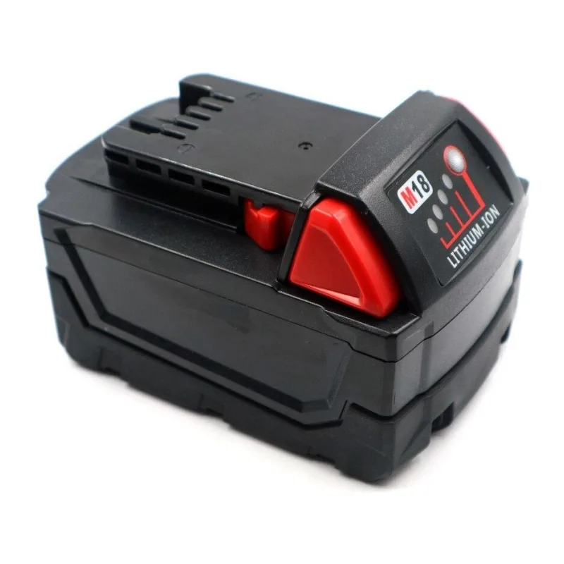 Аккумулятор для инструмента Milwaukee M18 B4 (4932430063)