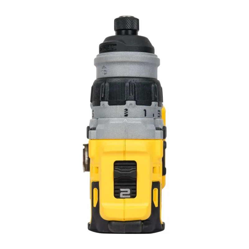 Дрель-шуруповерт DeWalt DCD703NT-XJ