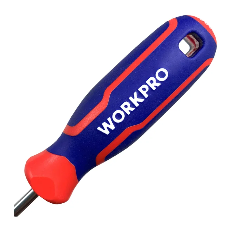 Отвертка WorkPro WP221016