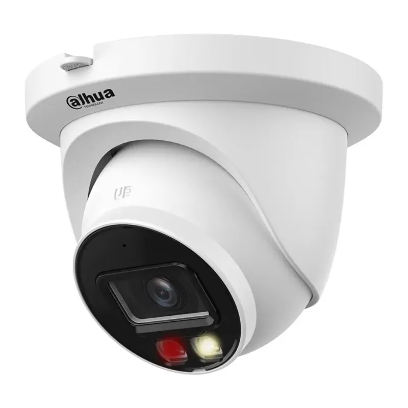 Камера видеонаблюдения Dahua DH-IPC-HDW2849TMP-S-IL-0360B