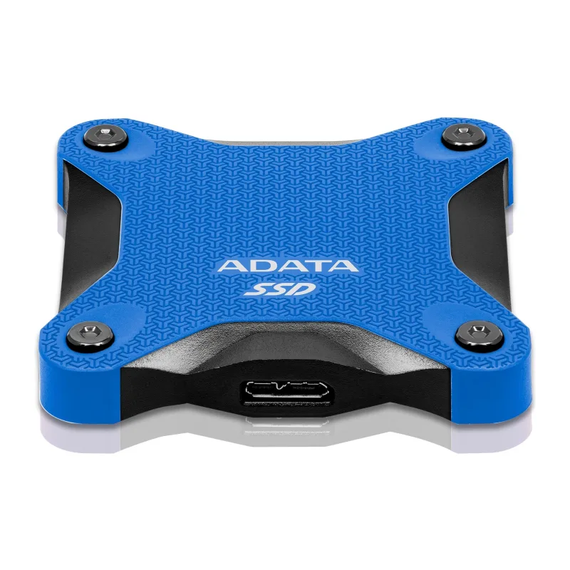 Внешний накопитель A-Data SD620 2TB синий (SD620-2TCBL)