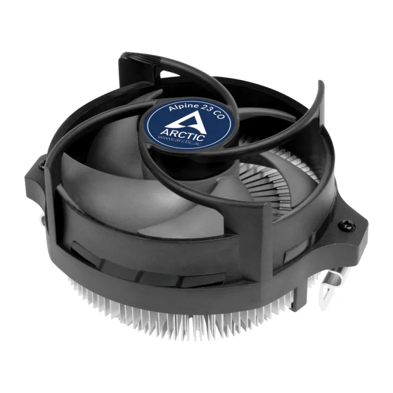Кулер для процессора Arctic Alpine 23 CO (ACALP00036A)