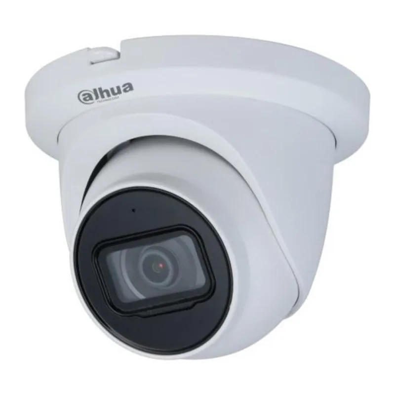 Камера видеонаблюдения Dahua DH-IPC-HDW3441TMP-AS-0280B