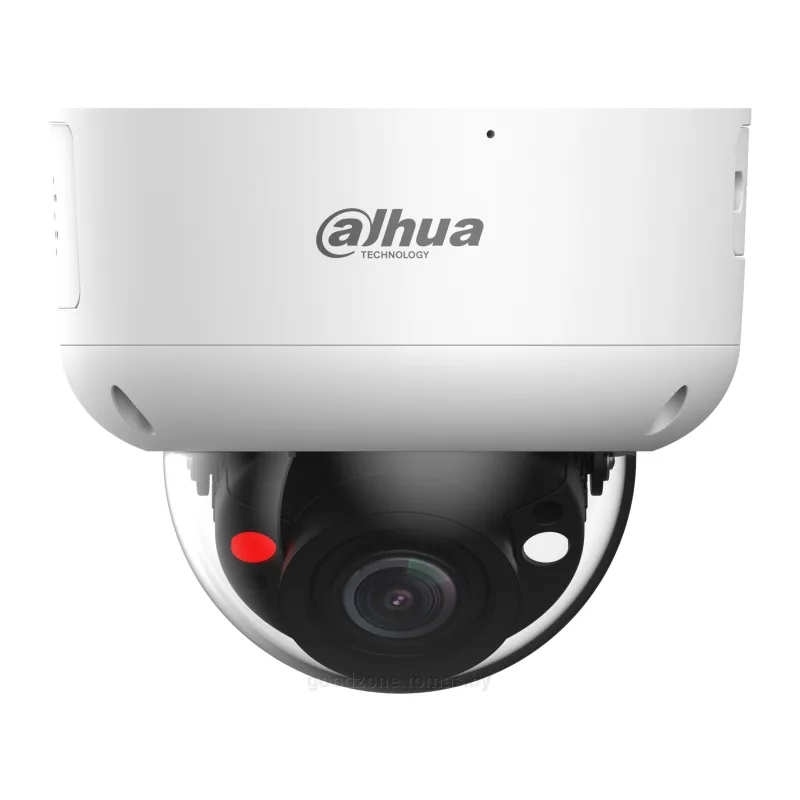 Камера видеонаблюдения Dahua DH-IPC-HDBW3449R1P-ZAS-PV-S5