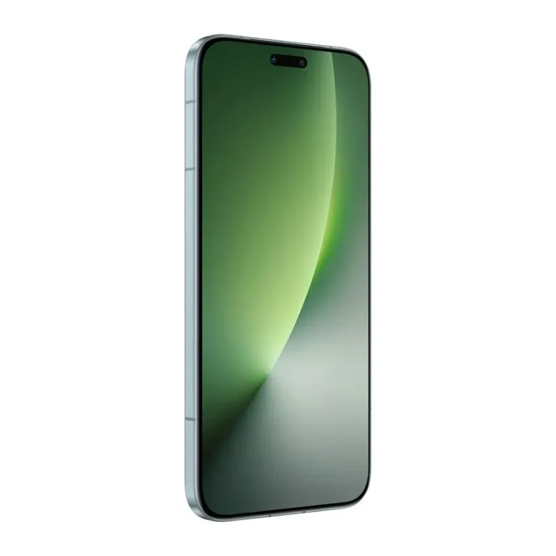 Смартфон Honor Magic8 Pro 12GB/512GB BKQ-N49 Sky Cyan (5109CCNT)