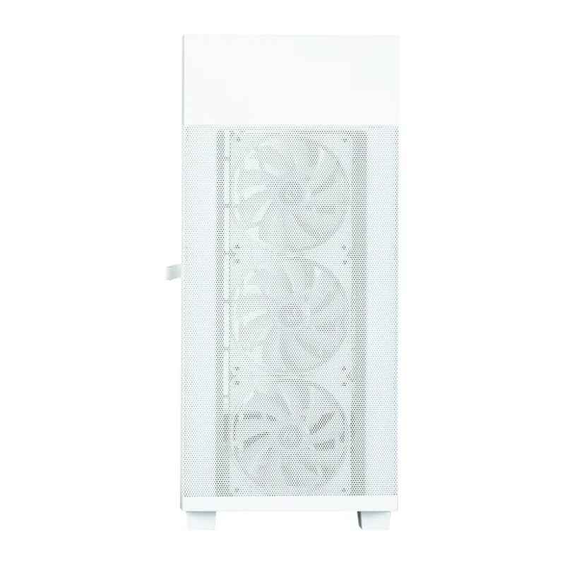Корпус Zalman S5 Neo White