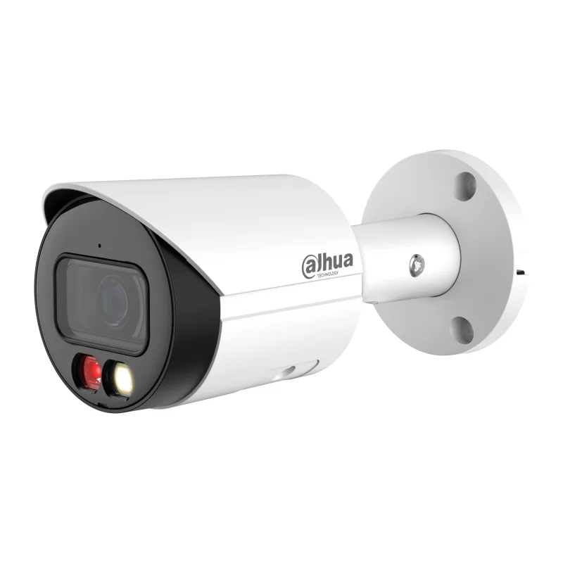 Камера видеонаблюдения Dahua DH-IPC-HFW2849SP-S-IL-0360B