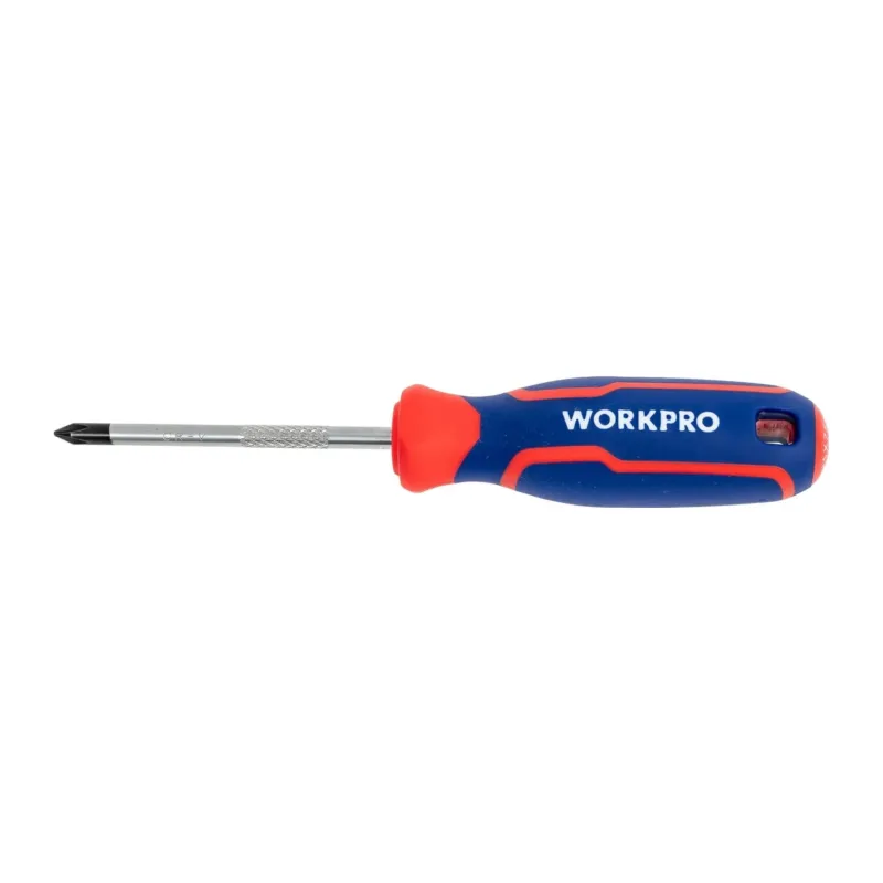 Отвертка WorkPro WP221026