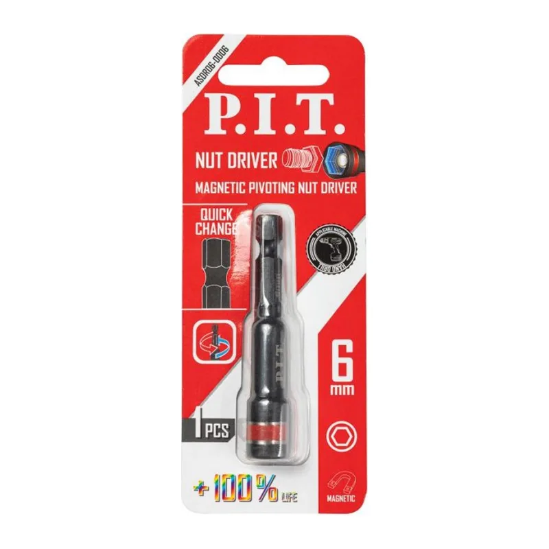 Бита P.I.T. ASDR06-0006