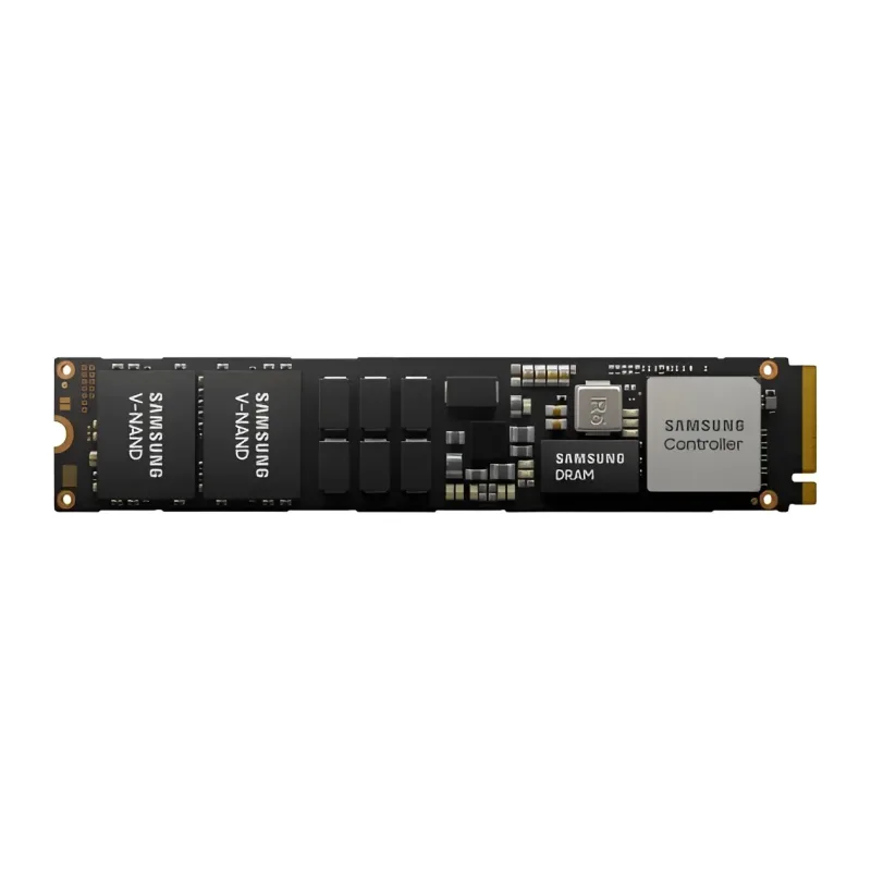 SSD диск Samsung PM9A3 3.84TB (MZ1L23T8HBLA-00A07)