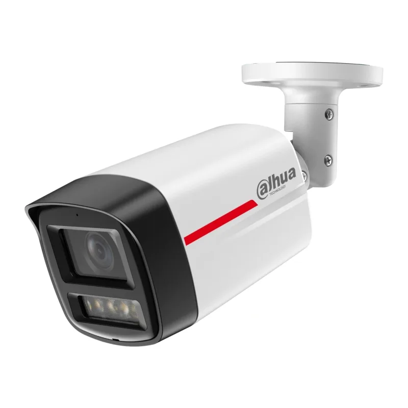 Камера видеонаблюдения Dahua DH-IPC-HFW2849TLP-S-LED-0360B-PRO