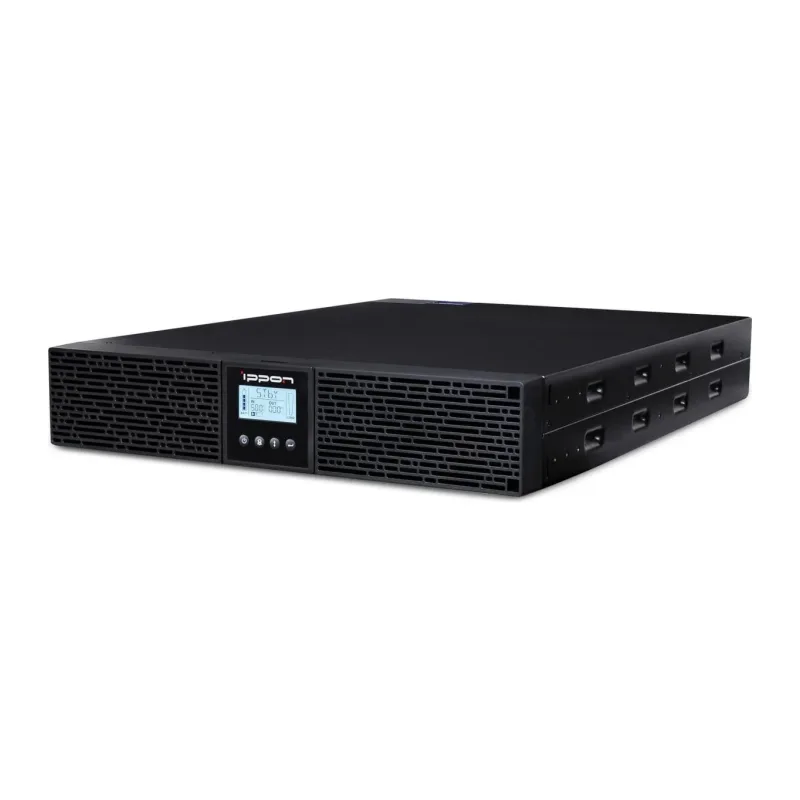 Источник бесперебойного питания Ippon Smart Winner II 2000E 1800W/2000VA (1192980)
