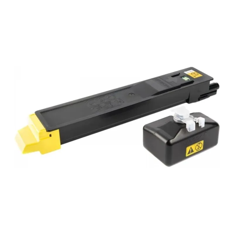 Картридж Kyocera TK-8115Y желтый (1T02P3ANL0)