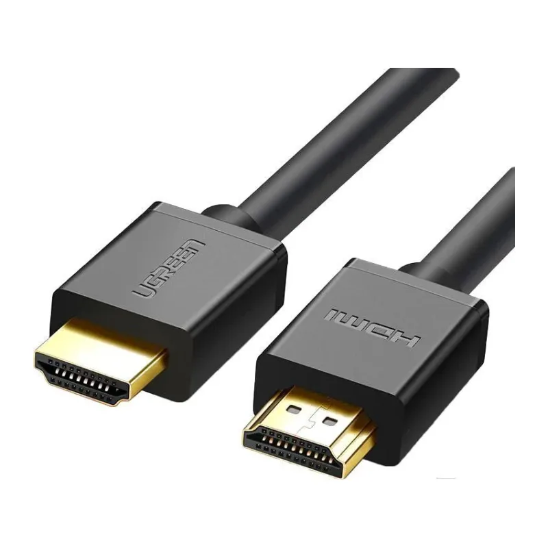 Кабель UGREEN HD104-60820 Black (60820)