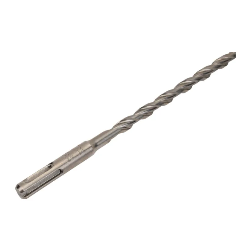 Бур Milwaukee SDS+ M2 8x460 (4932367013)