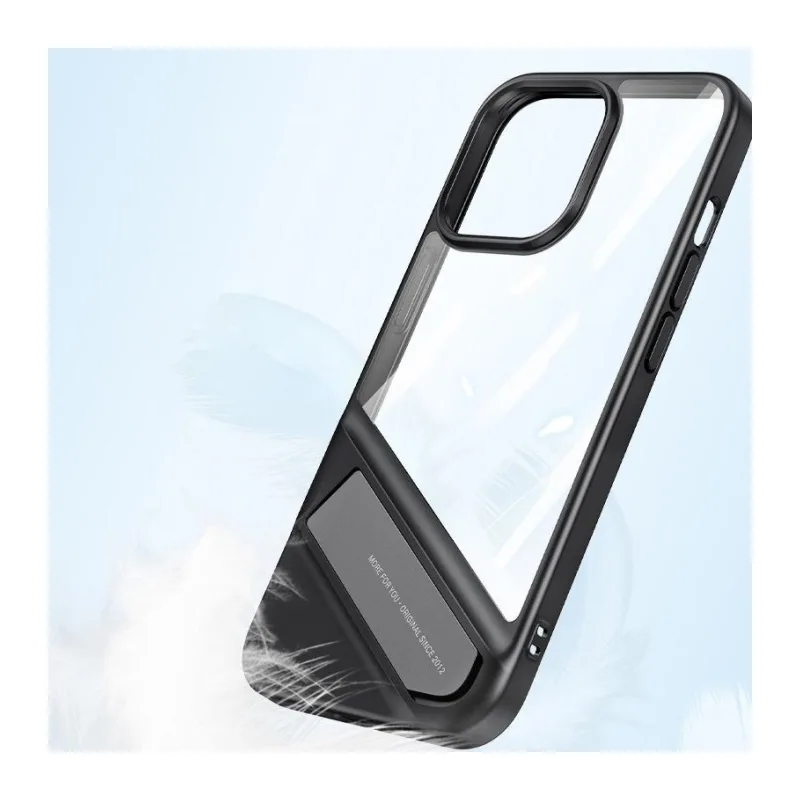 Чехол для телефона UGREEN LP526-90153 для Apple iPhone 13 Pro Black (90153)