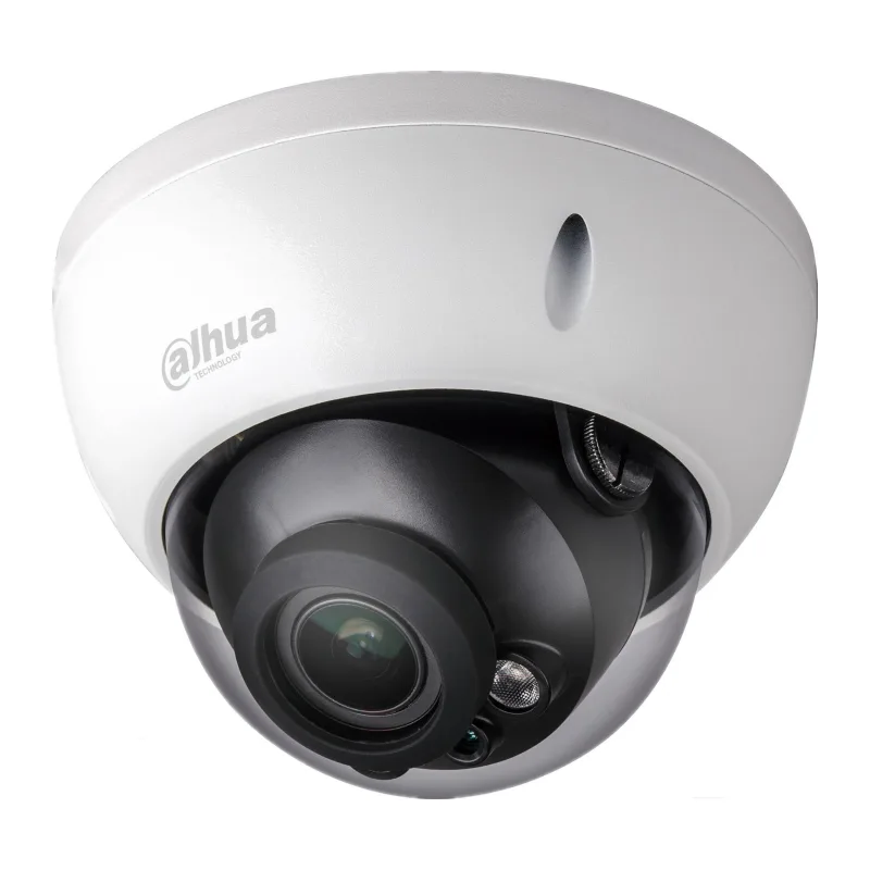 Камера видеонаблюдения Dahua DH-IPC-HDBW1230RP-ZS-2812-S5 2.8-12 мм