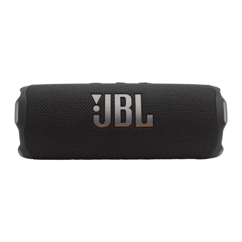 Портативная колонка JBL Flip 7 черный (JBLFLIP7BLK)