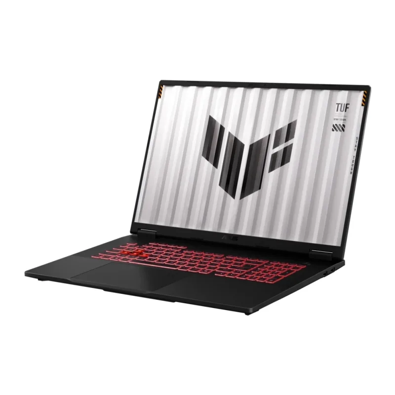 Ноутбук ASUS TUF Gaming A18 FA808UH-S8101W Jaeger Gray (90NR0NM1-M005N0)