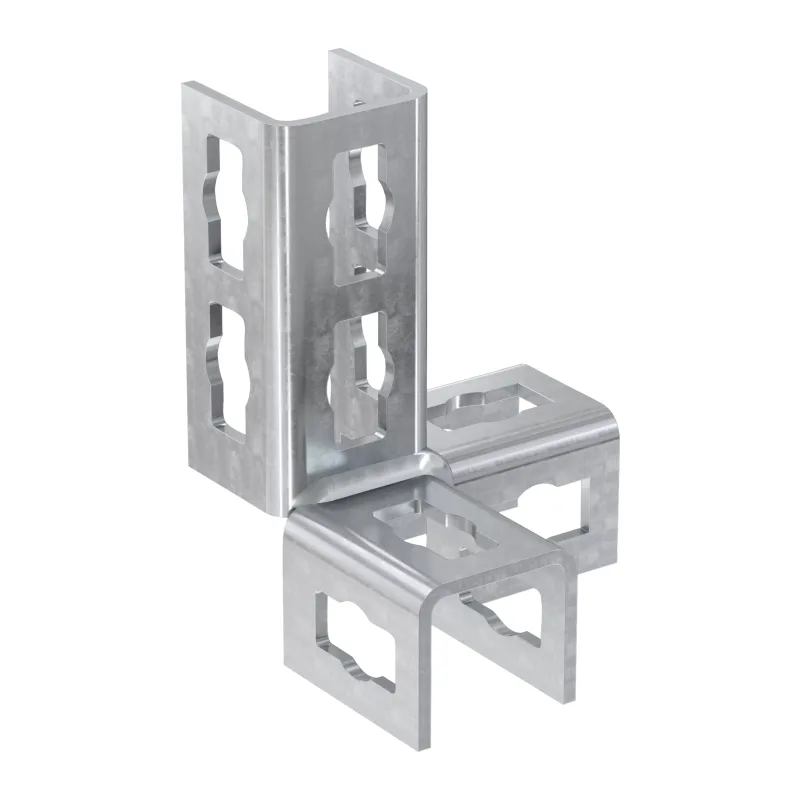 Кронштейн Fischer PFUF 3DL 10шт (535273)