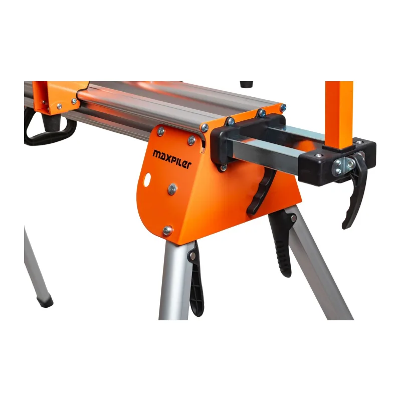 Стол для торцовочной пилы Maxpiler MMSS-02