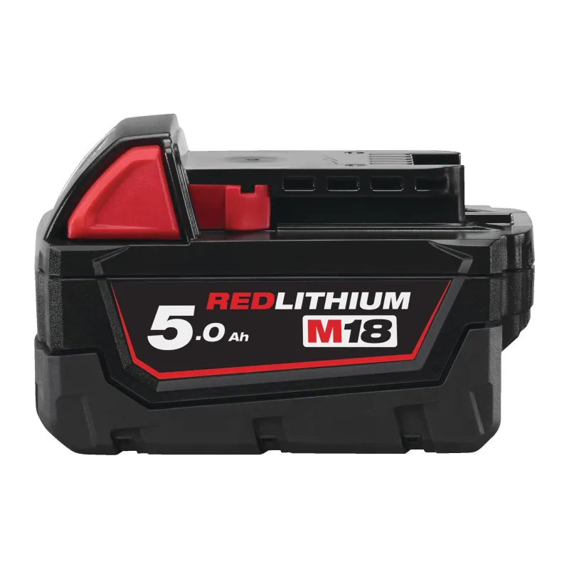 Аккумулятор для инструмента Milwaukee M18 B5 (4932430483)