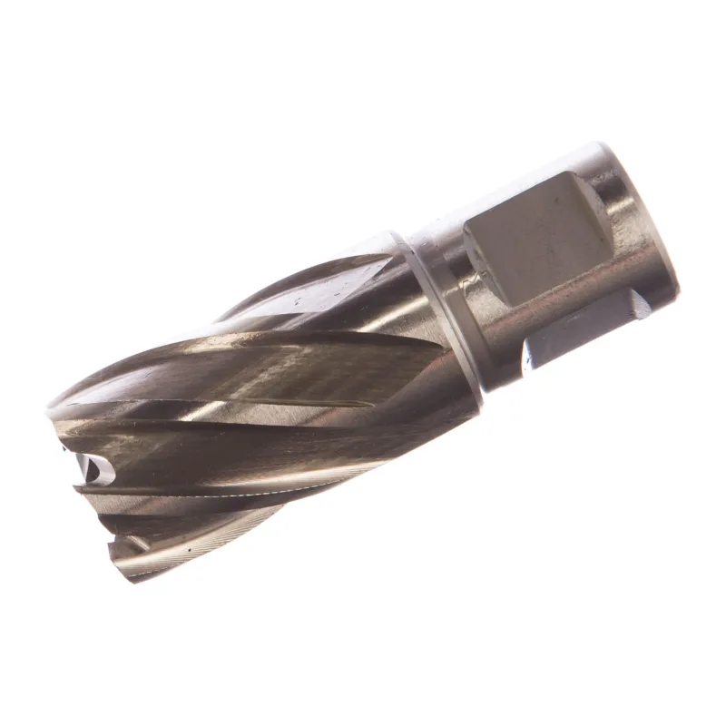 Фреза Milwaukee HSS D22х30мм (4932343278)