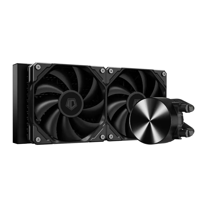 Кулер для процессора ID-Cooling FX240 PRO