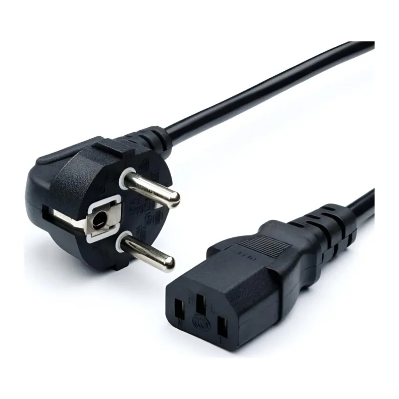 Кабель питания GoPower 00-00024054