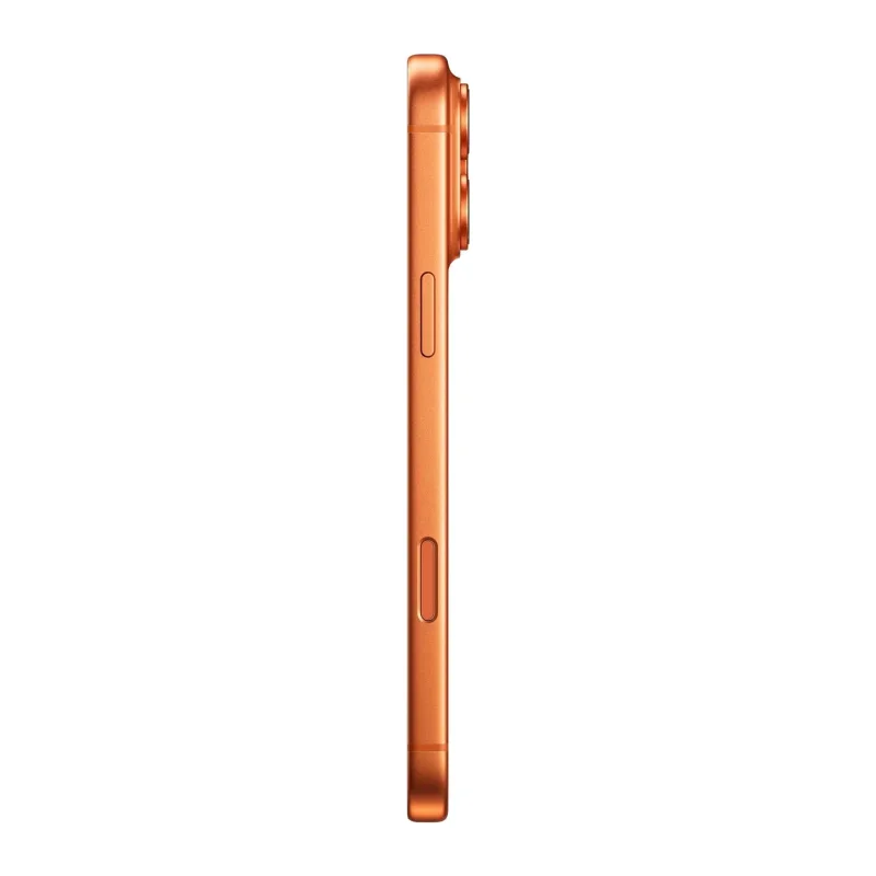 Смартфон Apple iPhone 17 Pro Max 256GB A3526 Cosmic Orange (MFYN4BE/A)