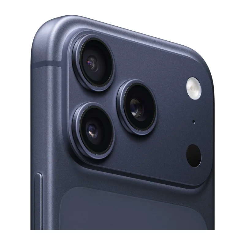 Смартфон Apple iPhone 17 Pro 256GB Deep Blue A3523 (MG8J4ZA/A)