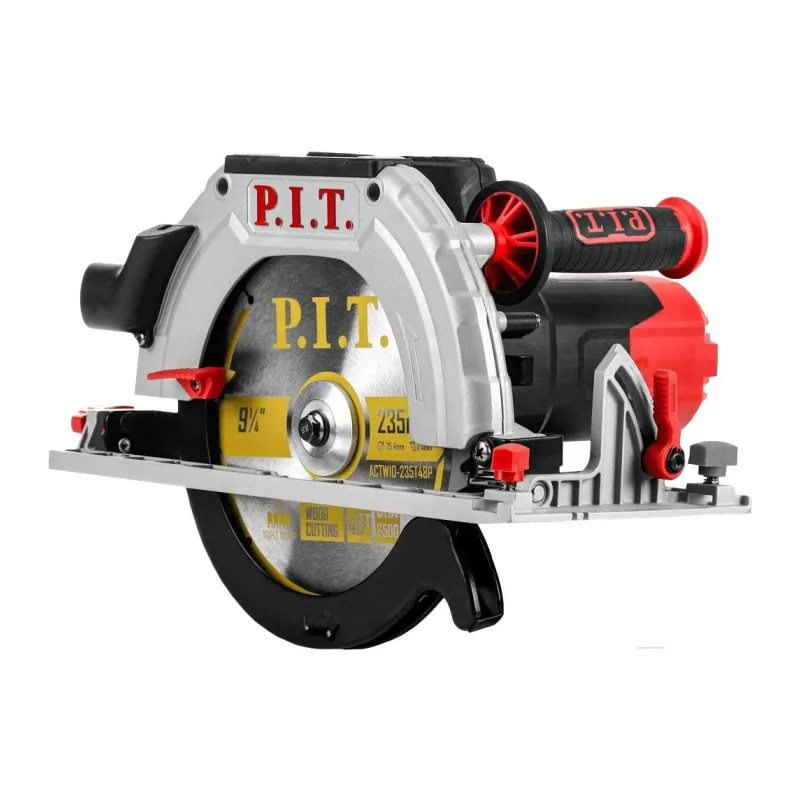 Дисковая (циркулярная) пила P.I.T PKS235-C