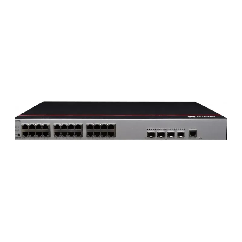 Коммутатор Huawei S5735-L24P4X-A1 (98011318)