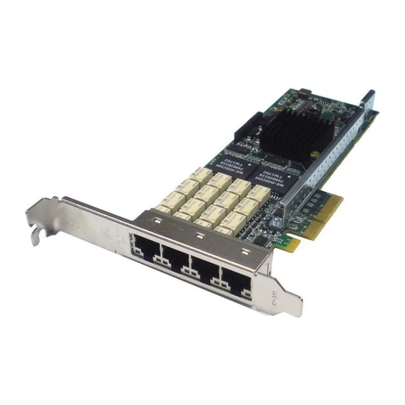 Сетевая карта Silicom PE2G4BPI35LA-SD