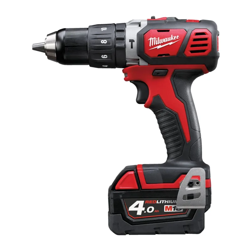 Набор электроинструментов Milwaukee M18 BPP2C-402C (4933443552)