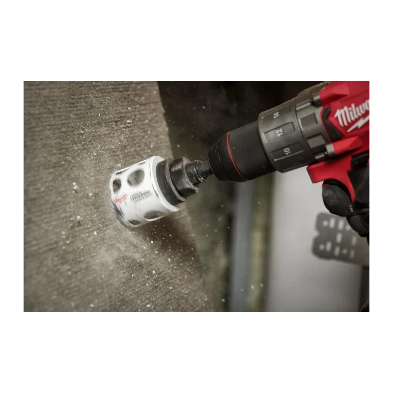 Коронка Milwaukee Hole Dozer Carbide 51мм (49560720)