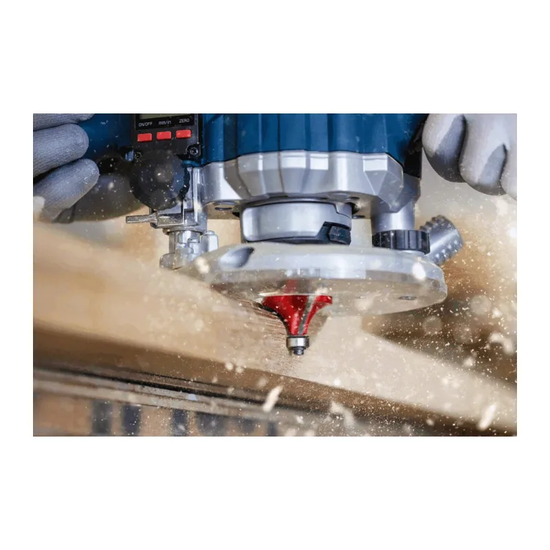 Фреза Bosch Expert S8/R3/D18.7/L12.7 2.608.629.372