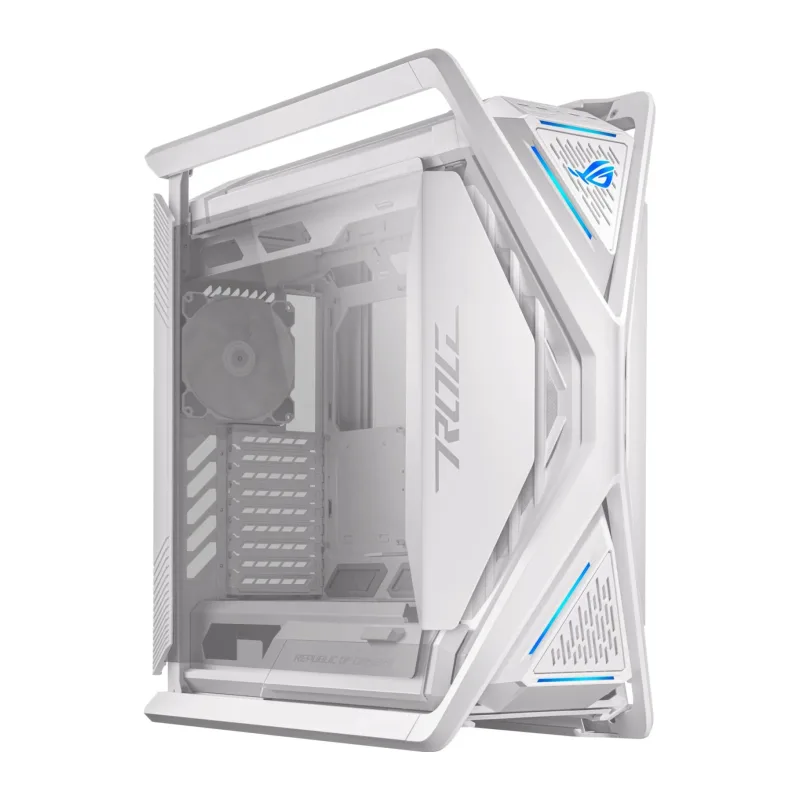 Корпус Asus ROG Hyperion GR701 White без БП (90DC00F3-B39000)